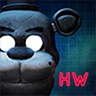 Five Nights at Freddy's HW(Full Paid)