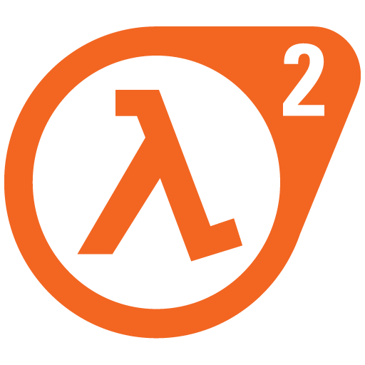 Half-Life 2(Full Paid)