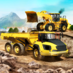 Heavy Machines & Construction(Free Shoping)