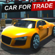 Car For Trade Saler Simulator(Unlimited Money)