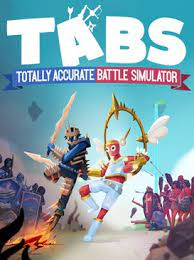 Totally Accurate Battle Simulator