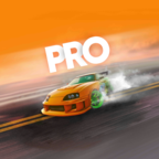 Drift Max Pro(Unlimited Money)