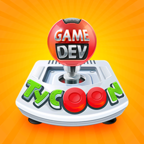 Game Dev Tycoon(Full Paid)