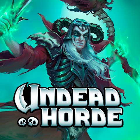 Undead Horde(Full Paid)