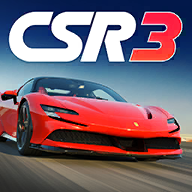 CSR Racing 3(CSR 3 - Street Car Racing)