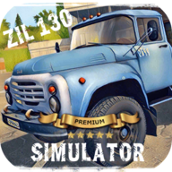 Russian Car Driver ZIL 130 Premium(Unlimited money)