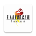 FINAL FANTASY VIII Remastered