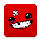 Super Meat Boy Forever(Full Paid)