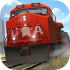 Train Simulator PRO(Full Paid)