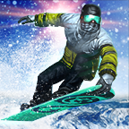 Snowboard Party World Tour(Unlimited EXP)