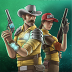 Space Marshals 2(Full Paid)