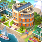 City Island 5 - Tycoon Building