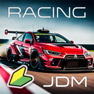 JDM Racing(Unlimited Money)