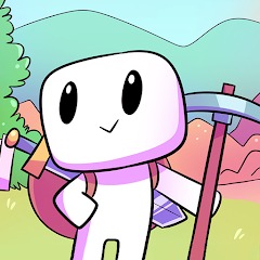 Forager(Unlimited resources)