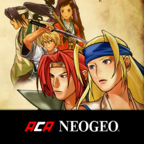 THE LAST BLADE 2 ACA NEOGEO(Full Paid)