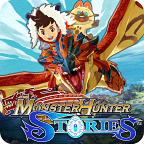 Monster Hunter Stories(Unlimited Money)