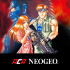 SHOCK TROOPERS ACA NEOGEO(Full Paid)