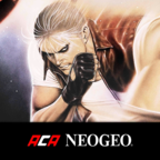 FATAL FURY 3 ACA NEOGEO(Full Paid)