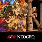 METAL SLUG 3 ACA NEOGEO(Full Paid)