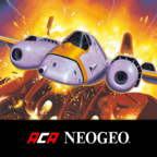 ALPHA MISSION II ACA NEOGEO(Full Paid)