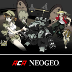 METAL SLUG 5 ACA NEOGEO(Full Paid)