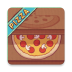 Good Pizza, Great Pizza(Unlimite Money)