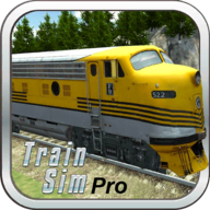 Train Sim Pro(Full Paid)