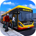 Bus Simulator PRO 2(Full Paid)