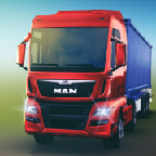 TruckSimulation 16(Full Paid)