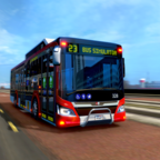 Bus Simulator 2023(Unlimited Money)