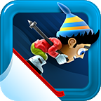 Ski Safari(Unlimited Money)