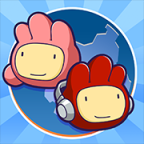 Scribblenauts Unlimited(Full Paid)