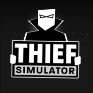 Thief Simulator