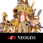 METAL SLUG X ACA NEOGEO(Full Paid)