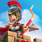 Grow Empire Rome(Unlimited Coins)