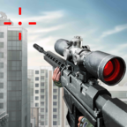 Sniper 3D Fun Free Online FPS(Unlimited Coins)