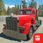 Truck Simulator PRO 3