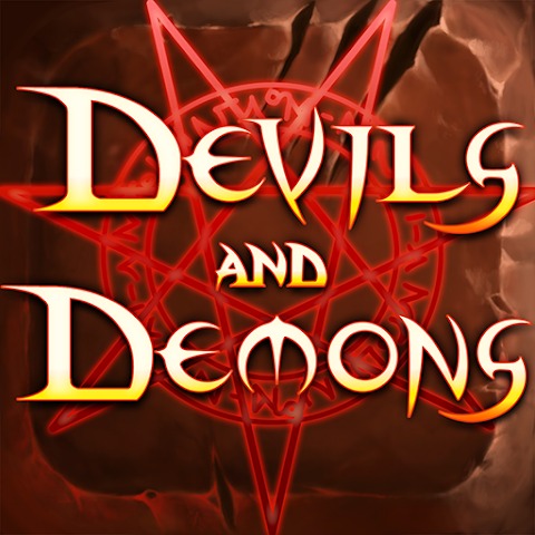 Devils & Demons Premium(Full Paid)