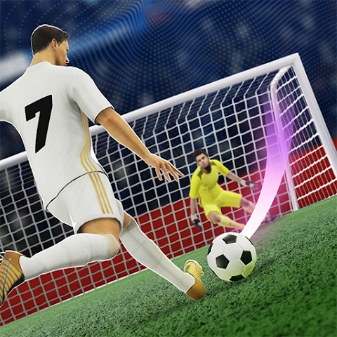 Soccer Super Star (Unlimited Rewind)