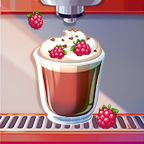 My Cafe — Restaurant Game(Unlocked)