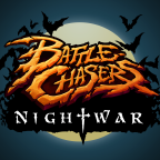 Battle Chasers Nightwar(Mod Menu)