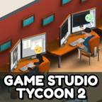 Game Studio Tycoon 2(Full Paid)