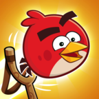 Angry Birds Friends(Mod Boosters)