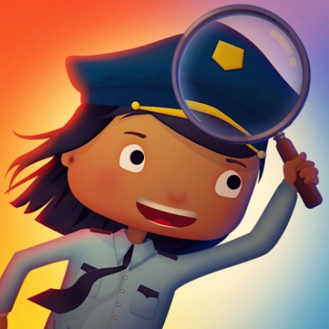 Little Police(Full Paid)