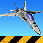 F18 Carrier Landing(Full Paid)