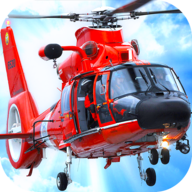 Helicopter Simulator 2023(Unlock aircraft)