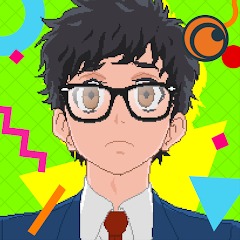 Crunchyroll Yuppie Psycho(Unlock full)