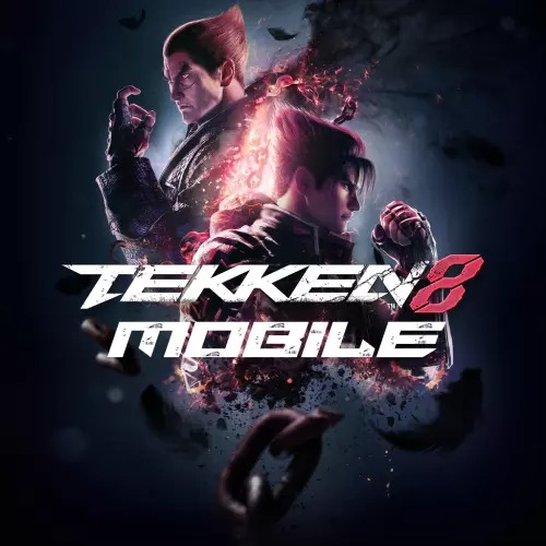 TEKKEN 8