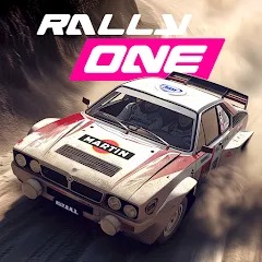 Rally One Race to glory(Free Shopping)