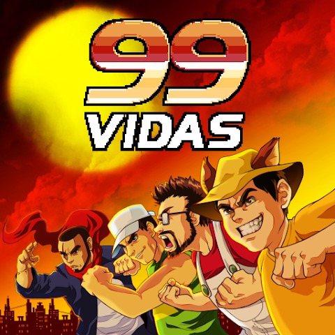 99Vidas(Free Money)